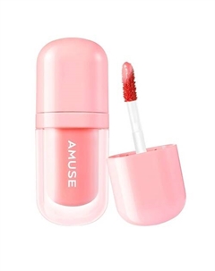 Тинт-плампер для губ глянцевый Bebe Tint Amuse