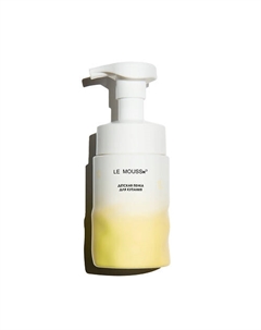 Детская пенка для купания 150 Le moussik