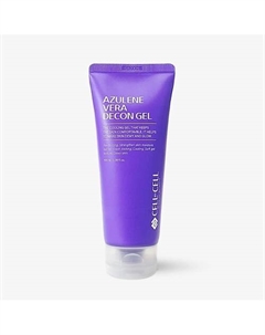 Азуленовая регенерирующая гель-маска 100 Cellbycell