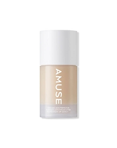 Тональная основа для лица с плотным и стойким покрытием Ceramic Skin Perfector Foundation Amuse