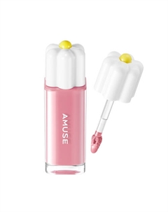 Тинт для губ глянцевый Dew Tint Amuse