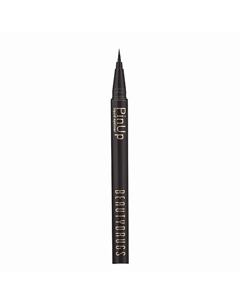 Подводка для глаз Liquid eyeliner Beautydrugs