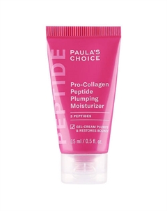 Крем для лица Pro-Collagen Peptide Plumping Moisturiser 15 Paula's choice