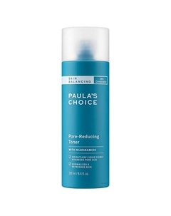 Тонер Skin Balancing Pore-Reducing Toner 190 Paula's choice