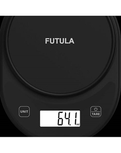 Весы кухонные Kitchen Scale 1 Futula