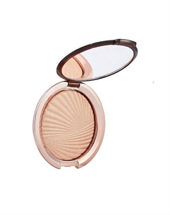 Компактная пудра-хайлайтер Bronze Goddess Estee lauder