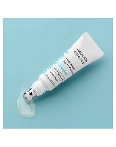 Бальзам для губ Hyaluronic Acid and Peptide Lip Booster Paula's choice