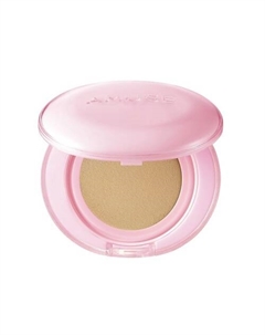 Кушон для лица с сияющим финишем Dew Power Vegan Cushion Amuse