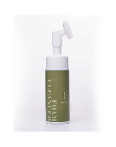 Пенка для умывания лица с экстрактом зеленого чая матча 150 Element