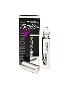 Духи с феромонами мужские № 1 10 Sexy life