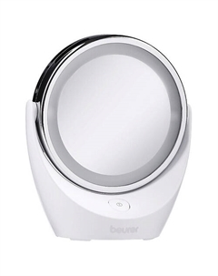 Косметическое зеркало с подсветкой BS49 Beurer