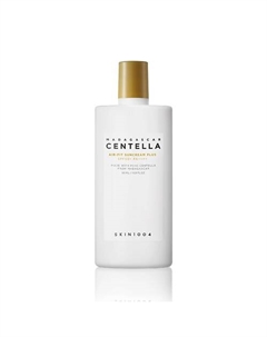 Крем для тела солнцезащитный на основе мадагаскарской центеллы Air-Fit Suncream 50 Skin1004