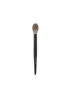 Makeup Brush 13 Hughlight Brush Кисть для нанесения сухих текстур Beautydrugs
