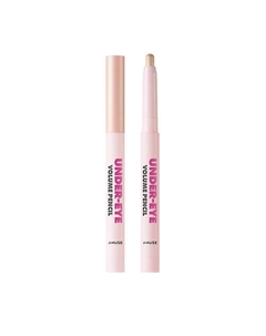 Карандаш-тени для глаз Under-Eye Volume Pencil Amuse