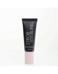 Крем-стробинг для лица StroBBling Beautydrugs