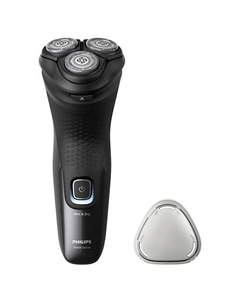PHILIPS Электробритва для сухого и влажного бритья X3051/00 Philips
