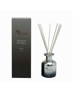 Диффузор ароматический с палочками French Riviera 100 Arya home collection