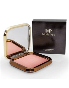 Румяна для лица Modapop