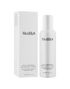 Увлажняющий тоник Daily Refresh Balancing Toner 150 Medik8