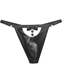 Мужские трусы стринги Крилонико
