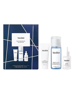 Набор средств для лица Skin Perfecting Collection Medik8