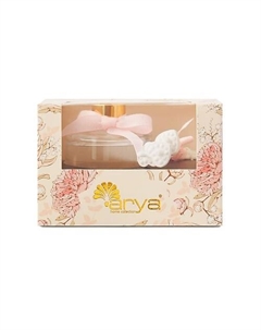 Диффузор ароматический с палочками Reed Rose 50 Arya home collection