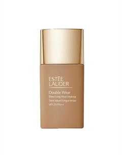 Устойчивый тональный флюид Double Wear SPF 20 Estee lauder