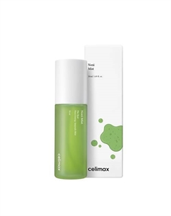 Увлажняющий мист для лица с нони The Real Noni Energy Ampoule Mist 50 Celimax