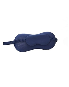Набор Memory Foam Подушка для Путешествий и Маска для Глаз Sky Arya home collection