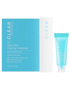 Крем для проблемной кожи Clear Daily Skin Clearing Treatment 5 Paula's choice