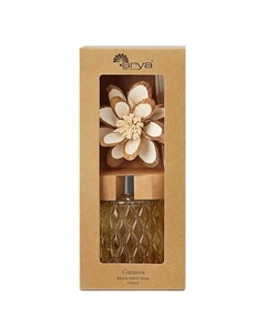 Диффузор с палочками ароматический Gazania 150 Arya home collection