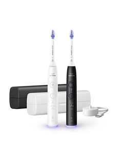 PHILIPS Электрическая зубная щетка HX7419/01 Philips