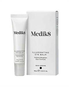 Увлажняющий бальзам для глаз Illuminating Eye Balm 15 Medik8