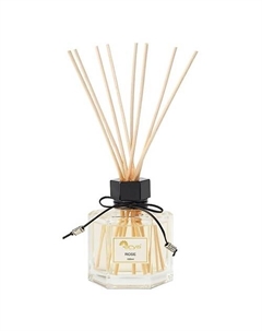 Диффузор ароматический с палочками Reed Rose 100 Arya home collection