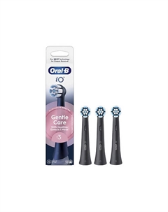 ORAL-B Насадки для электрической зубной щетки iO Gentle Care Oral-b