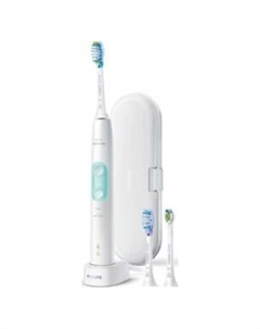 PHILIPS Электрическая зубная щетка Sonicare ProtectiveClean HX6483/52 Philips