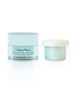 Collagen Vegan Крем-маска для лица с пептидами 100 Etre belle