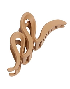 Заколка - краб Kosmoshtuchki