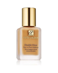 Устойчивый тональный крем Double Wear SPF 10 Estee lauder