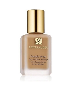 Устойчивый тональный крем Double Wear SPF 10 Estee lauder