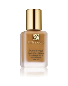 Устойчивый тональный крем Double Wear SPF 10 Estee lauder