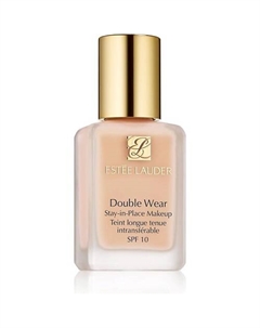 Устойчивый тональный крем Double Wear SPF 10 Estee lauder