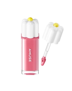 Тинт для губ глянцевый Dew Tint Amuse