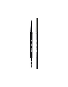 Тонкий карандаш для бровей Precise Brow Pencil Bobbi brown