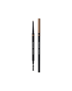 Тонкий карандаш для бровей Precise Brow Pencil Bobbi brown