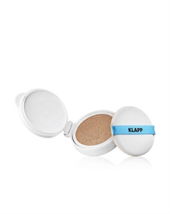 Сменный блок кушон Hyaluronic Colour & Care Cushion Refill Klapp cosmetics