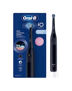 ORAL-B Электрическая зубная щетка iO Series 2 Oral-b