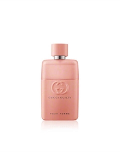 Парфюмерная вода Guilty Love Edition Pour Femme 50 Gucci