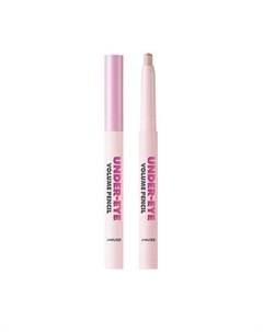Карандаш-тени для глаз Under-Eye Volume Pencil Amuse