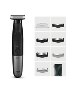 BRAUN Электробритва XT5200 Braun